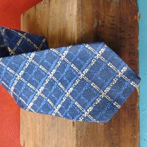 Tiffany Collection vintage tie